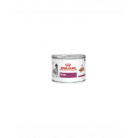 ROYAL CANIN Renal Canine hrană umedă pentru câinii cu insuficiență renală cronică 200 gr