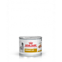 ROYAL CANIN Dog Urinary S/O 200 g