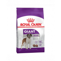 Royal Canin Giant Adult Hrană Uscată Câine 15 kg + 3 kg
