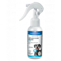 FRANCODEX Spray împotriva respirației neplăcute 100 ml