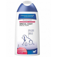 FRANCODEX Șampon pentru cățeluși 250 ml