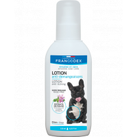 FRANCODEX Lotiune impotriva mancarimilor 120 ml