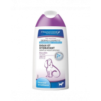 FRANCODEX Șampon hidratant 250 ml