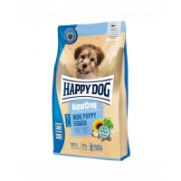 HAPPY DOG NaturCroq Mini Puppy 4kg