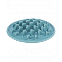 TRIXIE Slow Feeding Pillars Covoras pentru hranire lenta, pentru caini