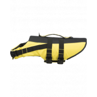 TRIXIE Vestă de salvare pentru câine XL: 65 cm: 60–96 cm