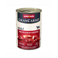 ANIMONDA Grancarno cocktail meat 400 g