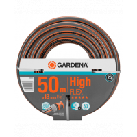 GARDENA Furtun de grădină Comfort HighFlex 1/2&quot;, 50 m