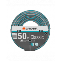 GARDENA Furtun de grădină Classic 1/2&quot;, 50 m