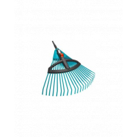 GARDENA Combisystem greblă reglabilă 35-52 cm