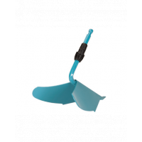 GARDENA Combisystem instrument pentru acoperire 16 cm