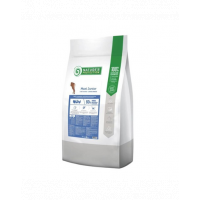 NATURES PROTECTION Maxi Junior Poultry Large Breed Dog 12 kg Sac hrana catei talie mare, cu pasare