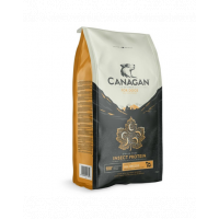CANAGAN Dog Insect 1,5 kg hrana hipoalergenica cu insecte pentru caini