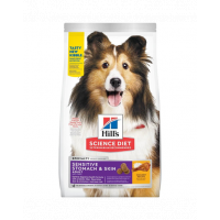 HILL'S Canine Adult Sensitive Stomach&amp;Skin 14 kg