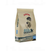 ARION Fresh Junior 12 kg Hrana uscata pentru catei