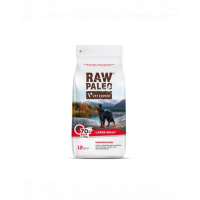 VETEXPERT Raw Paleo Beef Adult Large 12 kg hrana caini adulti talie mare, cu vita