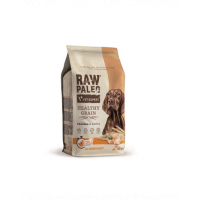 VETEXPERT RAW PALEO Heathy Grain Adult Chicken 2 kg Hrana caine, cu pui