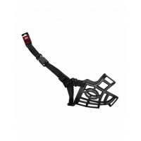 PET NOVA Botnita flexibila din plastic XS 23cm, 34-46cm
