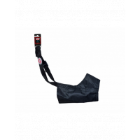 PET NOVA Botnita caini, nailon L 30cm, 25-46cm