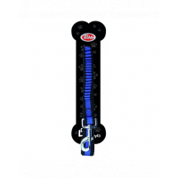 PET NOVA Lesa caini Bungee 2,5cm x 120-180cm, albastru