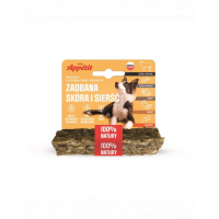 COMFY Appetit Baton pentru caini, pentru sanatatea pielii si a blanii 12cm 40g
