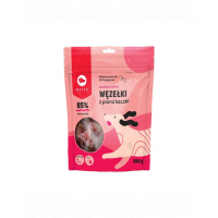 MACED Recompense caini, cu rata 6 cm 500 g