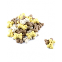MACED Recompense pentru caini, mix recompense cu vanilie 10 kg