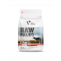 VETEXPERT RAW PALEO Adult Medium caini adulti talie medie 2,5 kg curcan