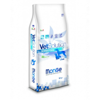 MONGE Vet Solution Dog Dermatosis hrana dietetica pentru caini cu afectiuni dermatologice 12 kg