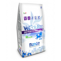 MONGE Vet Solution Dog Gastrointestinal Puppy 1,5 kg Hrana uscata catei