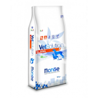 MONGE Vet Solution Dog Renal hrana dietetica pentru caini pentru sustinerea functiei renale 12 kg