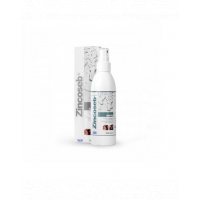 GEULINICX Zincoseb Spray 200ml solutie pentru probleme ale pielii caini si pisici