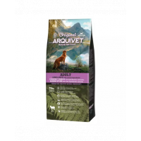 ARQUIVET Original Adult hrana caine adult, miel si orez 12 kg