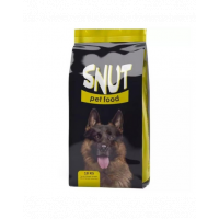 SNUT Adult 18 kg hrana pentru caini adulti