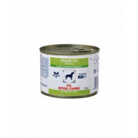 ROYAL CANIN Diabetic 195 g