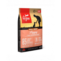 ORIJEN Small Breed Puppy 4,5 kg hrana caine junior rasa mica