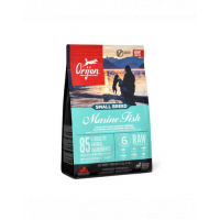 ORIJEN Small Breed Marine Fish 1,8 kg hrana caine rasa mica, adult
