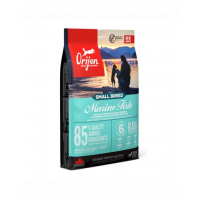 ORIJEN Small Breed Marine Fish 4,5 kg hrana caini adulti talie mica