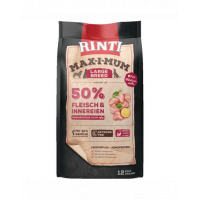RINTI MAX-I-MUM Large Breed Chicken hrana caini rase mari, cu pui 12kg