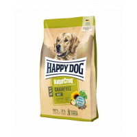HAPPY DOG NaturCroq Grainfree 15kg