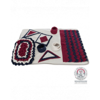 TRIXIE Sniffing Blanket, paturica interactiva pentru caini