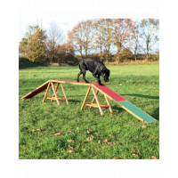 TRIXIE Pod pentru caini Dog Activity Agility