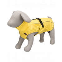 TRIXIE Vimy Haina impermeabila caini S 35 cm, galben