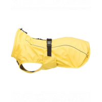 TRIXIE Vimy Haina de ploaie pentru caini XL 70 cm galben