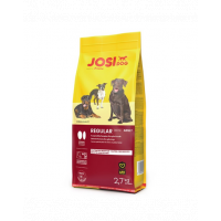 JOSERA JosiDog Regular 2,7kg hrana caini adulti