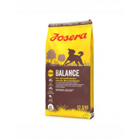 JOSERA Balance 12,5 kg hrana caini seniori sau activitate redusa