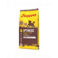 JOSERA Optiness 12,5 kg hrana caini adulti rase medii si mari