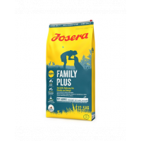 JOSERA FamilyPlus 12,5kg