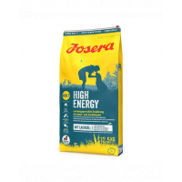 JOSERA High Energy 12,5kg hrana caini sportivi adulti