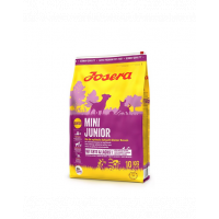 JOSERA Mini Junior 10 kg hrana catelusi rase mici